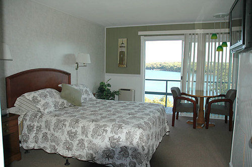 Motel Ledges By The Bay 3*