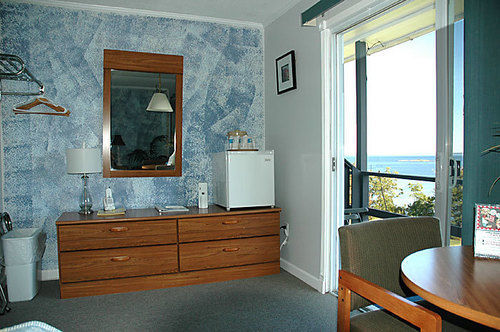 Ledges By The Bay 3* Rockport