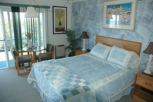 Motel Ledges By The Bay 3*