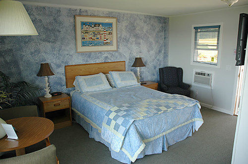 Ledges By The Bay 3* Rockport